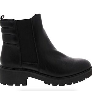 White Mountain Dada Casual Boots - Womens